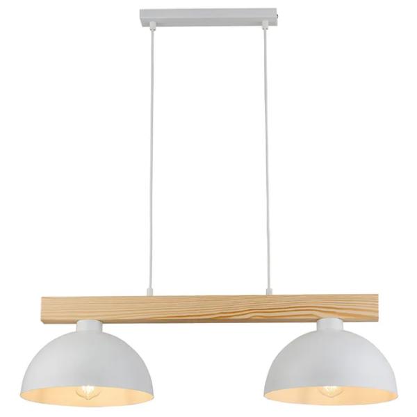 Люстра TK Lighting TK-4713 15 Вт/ 3 цоколя - E27 photo 1 Люстра TK Lighting TK-4713 15 Вт/ 3 цоколя - E27 photo 1