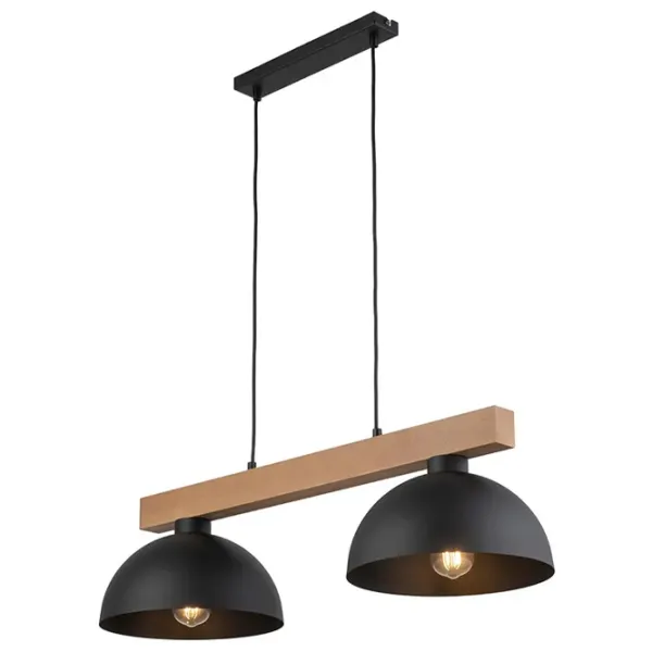 Lustră TK Lighting TK-4711 15 W/ 3 socluri - E27 photo 1 Lustră TK Lighting TK-4711 15 W/ 3 socluri - E27 photo 1