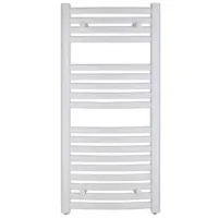 Полотенцесушитель Radex Elite YP С водой