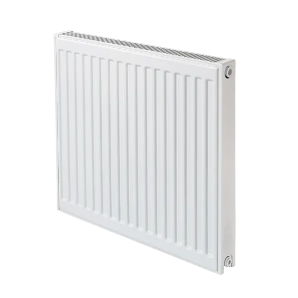 Radiator panou DemirDokum Copa Igienic 23 Oțel photo 1