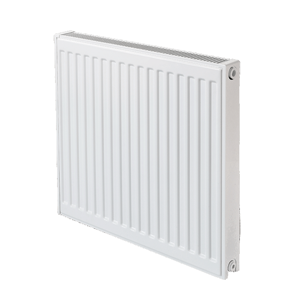 Radiator panou DemirDokum Copa Igienic 23 Oțel photo 1