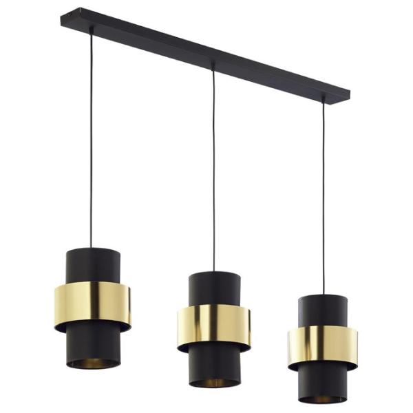 Lustră TK Lighting TK-4378 15 W/ 3 socluri - E27 photo 1 Lustră TK Lighting TK-4378 15 W/ 3 socluri - E27 photo 1