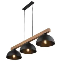 Люстра TK Lighting TK-4710 15 Вт/ 3 цоколя - E27