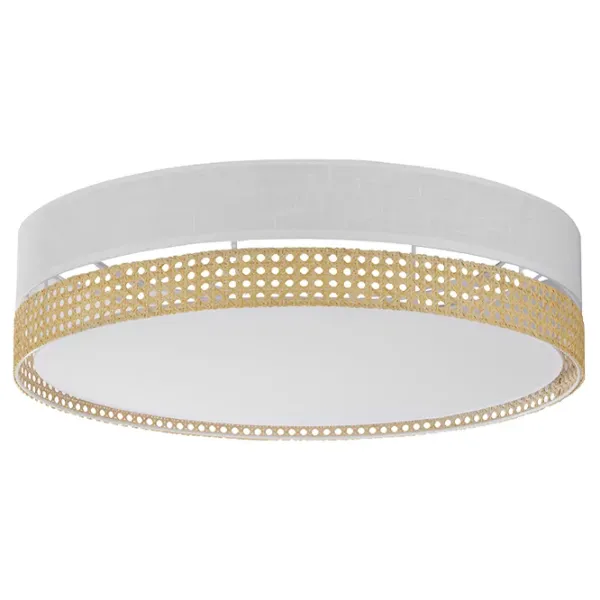 Lustră TK Lighting TK-6535 15 W/ 4 socluri - E27 photo 1 Lustră TK Lighting TK-6535 15 W/ 4 socluri - E27 photo 1