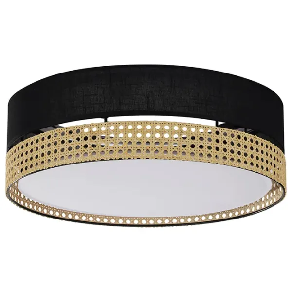 Люстра TK Lighting TK-6548 15 Вт/ 4 цоколя - E27 photo 1