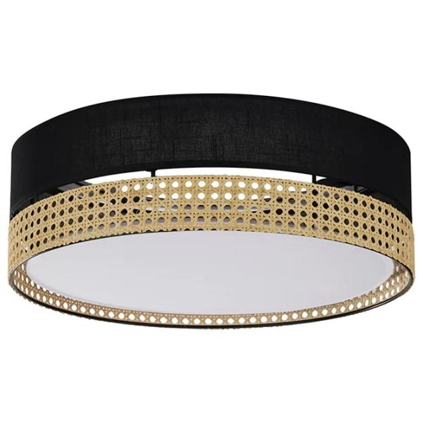 Люстра TK Lighting TK-6548 15 Вт/ 4 цоколя - E27 photo 1