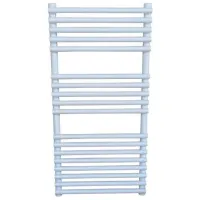 Uscător de prosoape Radex Della HB-R0608 Cu apă