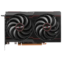 Placă video Sapphire Pulse Radeon RX 6600 PCI Express x16 4.0 / 8 GB
