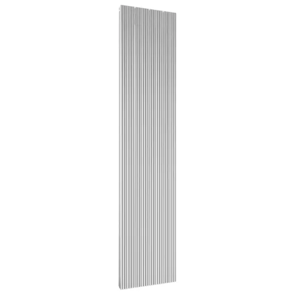 Radiator panou Carisa Monza 2 Aluminiu photo 1