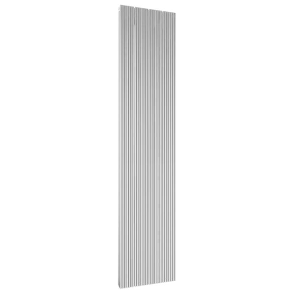 Radiator panou Carisa Monza 2 Aluminiu photo 1