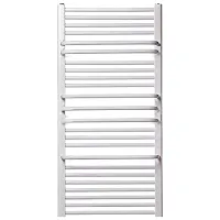 Полотенцесушитель Radex Star YD С водой