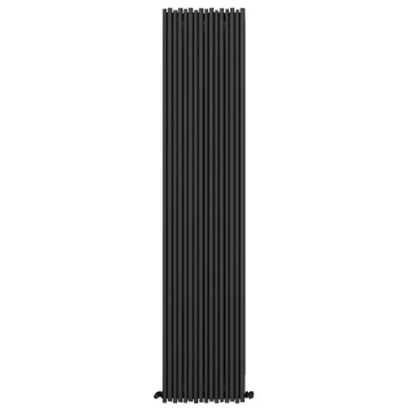 Панельный радиатор Carisa Pipette Алюминий photo 1