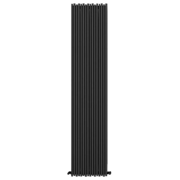 Панельный радиатор Carisa Pipette Алюминий photo 1