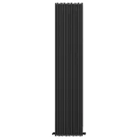 Панельный радиатор Carisa Pipette Алюминий