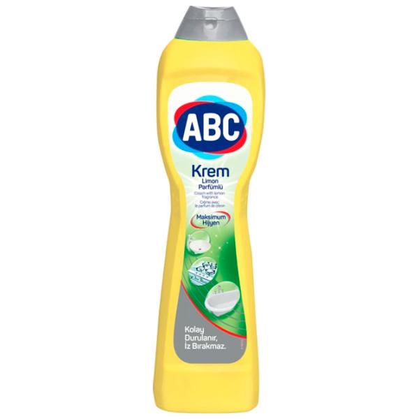 Soluție ABC Maksimum Hijyen 8690511124153 lichid / pentru eliminarea funinginii photo 1
