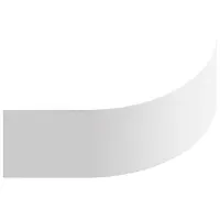 Panou pentru cadă New Trendy New Maxima Acril/ Universal