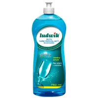 Ополаскиватель Ludwik Plyn nablyszczajacy 5900861242715 для смягчения воды