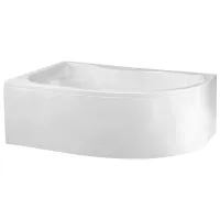 Panou pentru cadă Polimat Dora Acril/ Universal