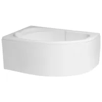 Panou pentru cadă Polimat Standart Acril/ Universal