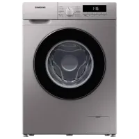 Стиральная машина Samsung WW80T304MBS/LE 8 кг / 1400 об/мин / Серебряный