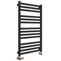 Uscător de prosoape Gorgiel Amur AAM Cu apă