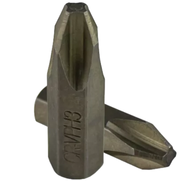 Бит JBM 10222 Количество в наборе - 10 photo 1 Бит JBM 10222 Количество в наборе - 10 photo 1