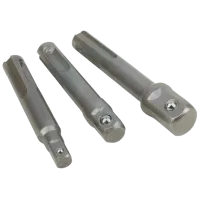 Set bituri Tolsen 77865 Cantitatea în set - 3