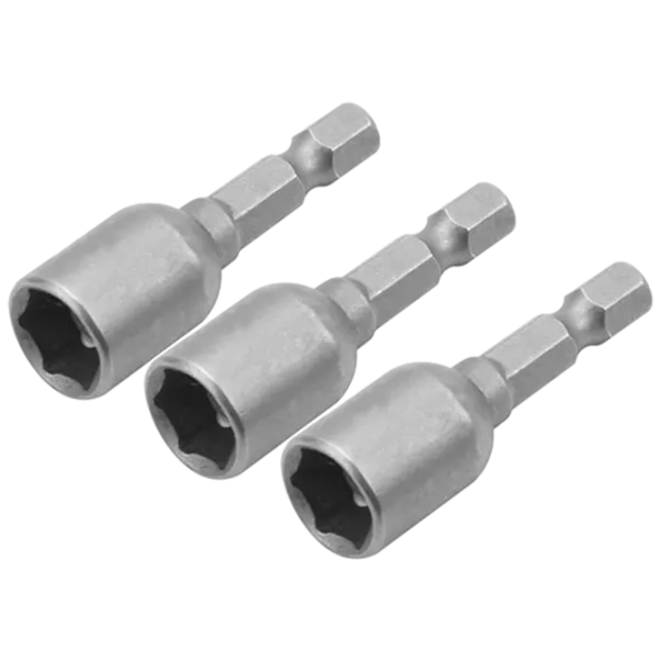 Set bituri Tolsen 77823 Cantitatea în set - 3 photo 1 Set bituri Tolsen 77823 Cantitatea în set - 3 photo 1