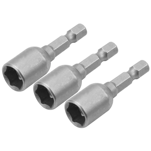 Set bituri Tolsen 77823 Cantitatea în set - 3 photo 1 Set bituri Tolsen 77823 Cantitatea în set - 3 photo 1