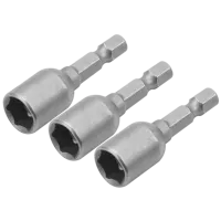 Set bituri Tolsen 77823 Cantitatea în set - 3