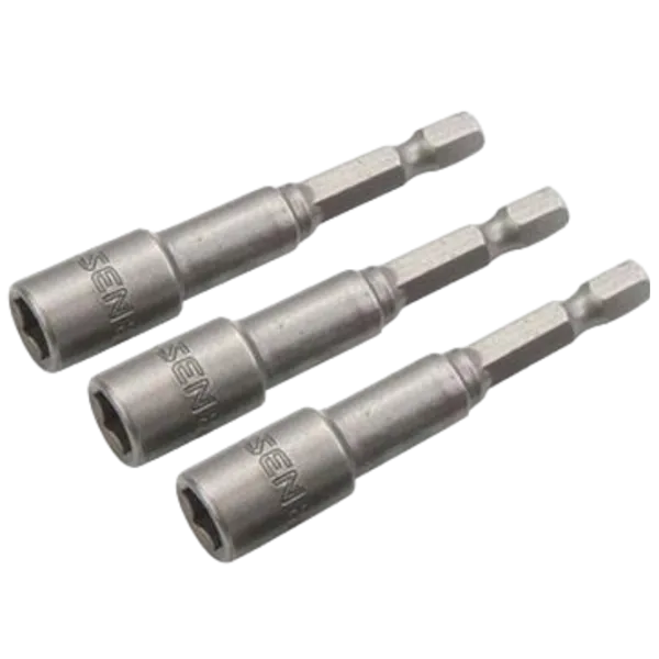 Set bituri Tolsen 77843 Cantitatea în set - 3 photo 1 Set bituri Tolsen 77843 Cantitatea în set - 3 photo 1