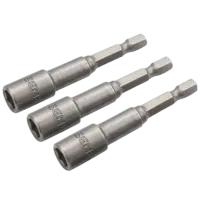 Set bituri Tolsen 77843 Cantitatea în set - 3