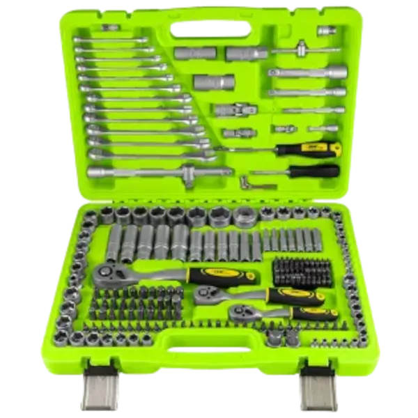 Set bituri JBM 53731 Cantitatea în set - 113 photo 1