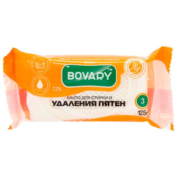 Săpun solid Bovary Pentru rufe 125 g photo 1