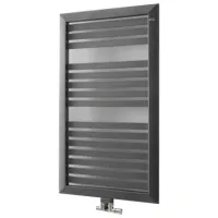 Полотенцесушитель Gorgiel Allium AAL 100/ 55 С водой