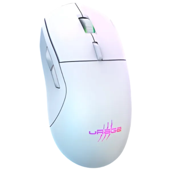 Мышь Hama uRage Reaper 250 USB/ Белый photo 1