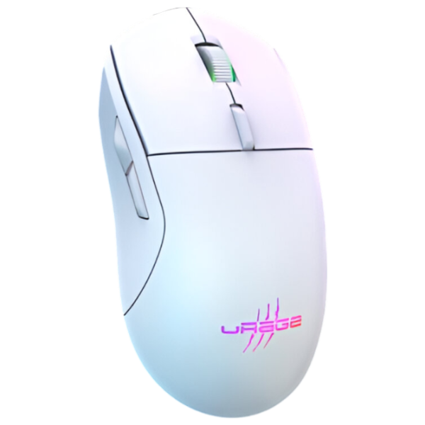 Мышь Hama uRage Reaper 250 USB/ Белый photo 1