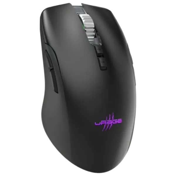 Мышь Hama uRage Reaper 510 USB/ Черный photo 1