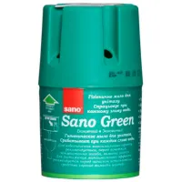Мыло для туалета Sano Green 935833 для ароматизации