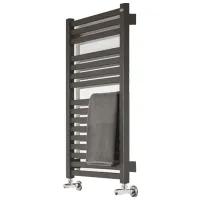 Полотенцесушитель Gorgiel Angu AAN 65/ 45 С водой