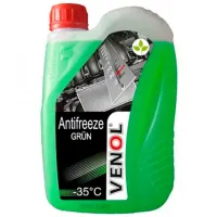 Antigel Venol Antifreeze Green G11 19054 1 l Green