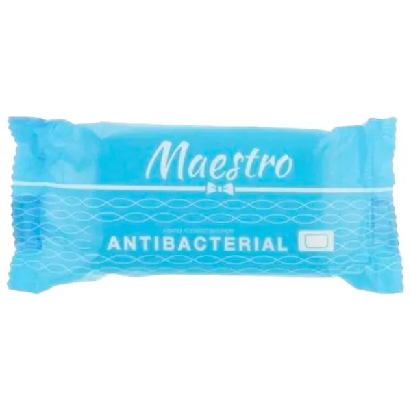 Săpun solid Maestro 1056948 125 g photo 1