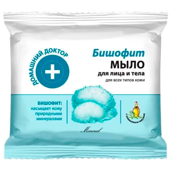 Săpun solid Medicul de casă 1056849 70 g photo 1