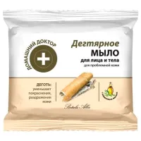 Мыло Medicul de casă 1056850 70 г