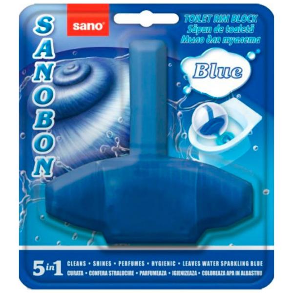 Мыло для туалета Sano SanoBon Fresh 287478 для ароматизации photo 1