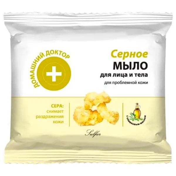 Săpun solid Medicul de casă 1056851 70 g photo 1