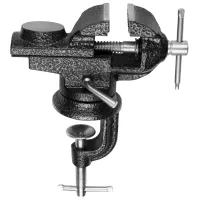 Тиски Tolsen 10107 50 мм