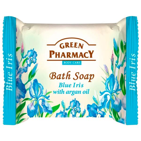 Săpun solid Green Pharmacy 1056852 100 g photo 1 Săpun solid Green Pharmacy 1056852 100 g photo 1