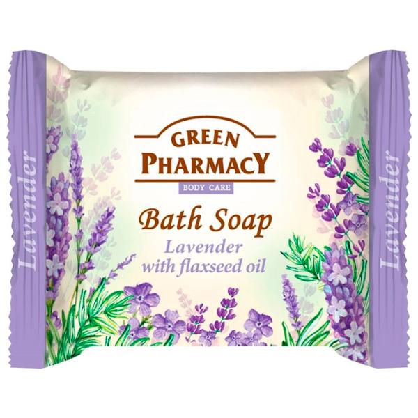 Săpun solid Green Pharmacy 1056853 100 g photo 1