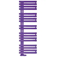 Uscător de prosoape Gorgiel Crest ACR 100/ 50 Cu apă